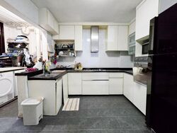 Blk 467 Segar Gardens (Bukit Panjang), HDB Executive #477832661